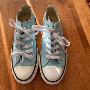 Converse Size 7.5